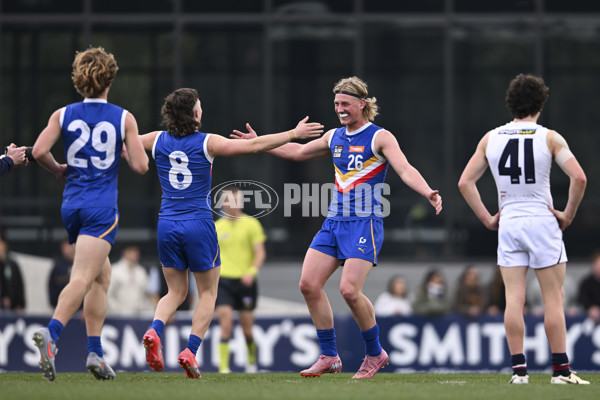 Coates League Boys 2025 Grand Final - Eastern Ranges v Sandringham Dragons - A-63006042