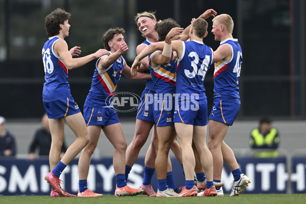 Coates League Boys 2025 Grand Final - Eastern Ranges v Sandringham Dragons - A-63006045