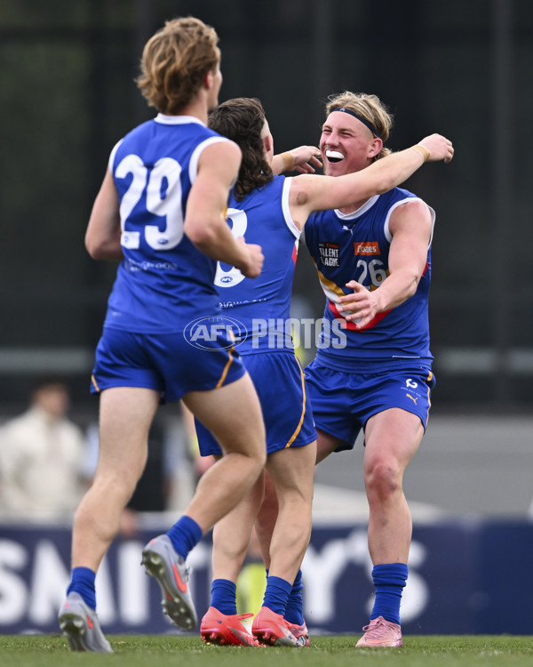 Coates League Boys 2025 Grand Final - Eastern Ranges v Sandringham Dragons - A-63006051