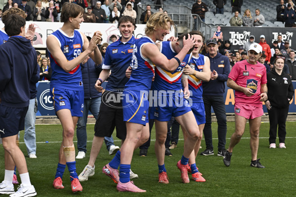 Coates League Boys 2025 Grand Final - Eastern Ranges v Sandringham Dragons - A-63006053