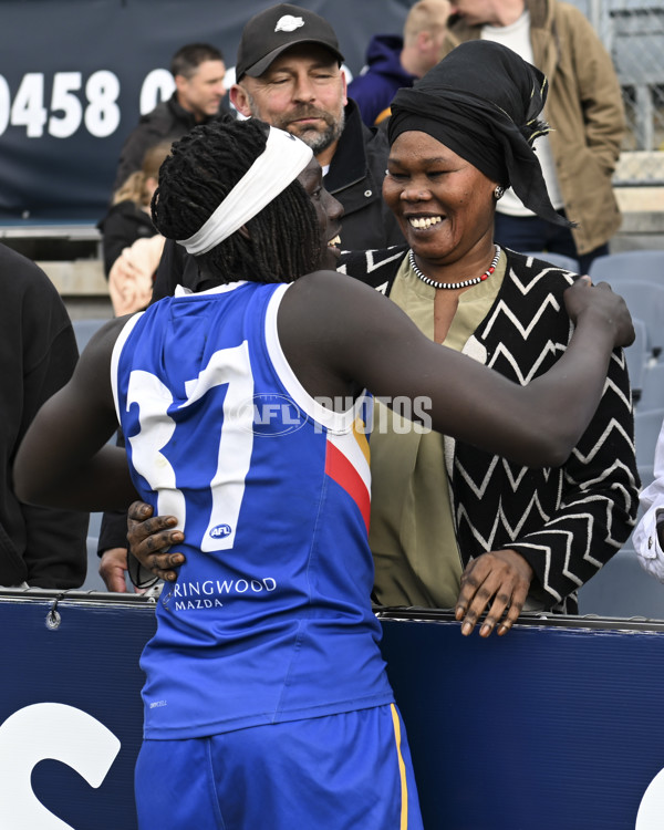 Coates League Boys 2025 Grand Final - Eastern Ranges v Sandringham Dragons - A-63006067