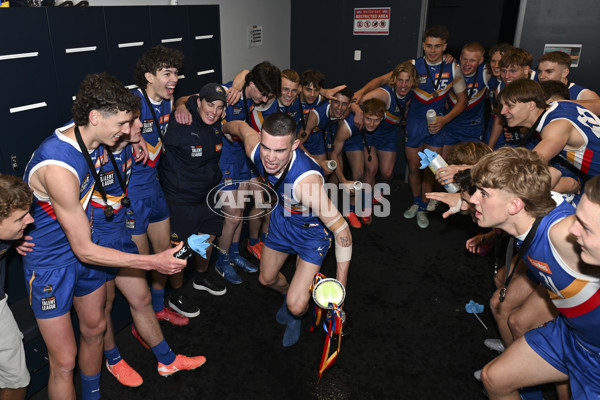 Coates League Boys 2025 Grand Final - Eastern Ranges v Sandringham Dragons - A-63006068