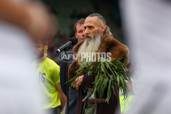 VFL 2025 Grand Final - Footscray Bulldogs v Southport - A-63006098