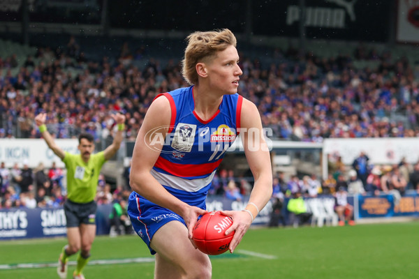 VFL 2025 Grand Final - Footscray Bulldogs v Southport - A-63007967