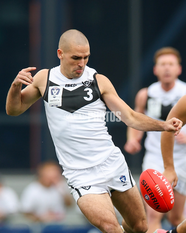 VFL 2025 Grand Final - Footscray Bulldogs v Southport - A-63007968