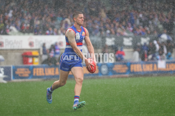 VFL 2025 Grand Final - Footscray Bulldogs v Southport - A-63008035