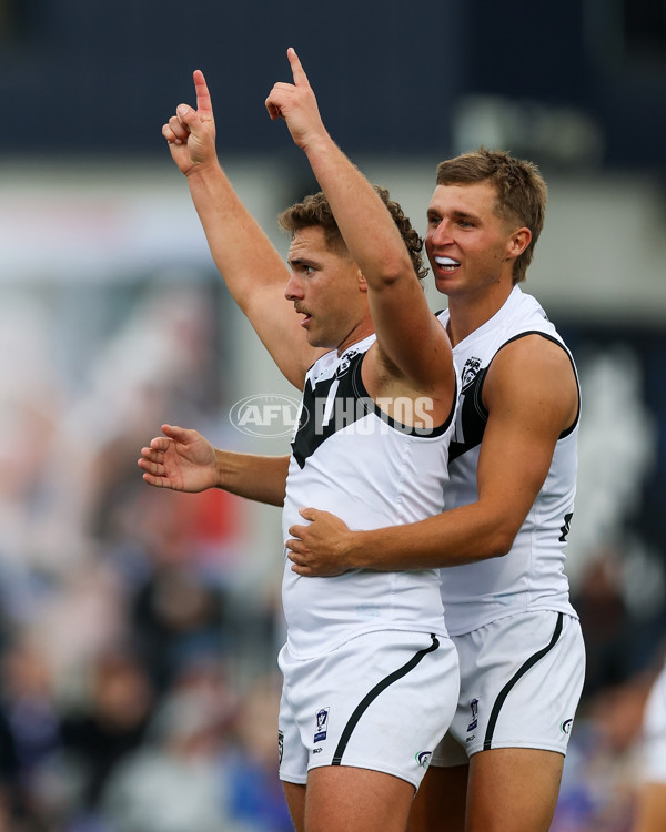 VFL 2025 Grand Final - Footscray Bulldogs v Southport - A-63008467