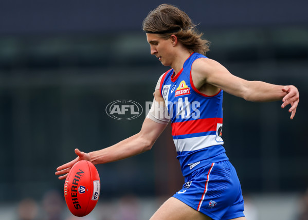 VFL 2025 Grand Final - Footscray Bulldogs v Southport - A-63008486