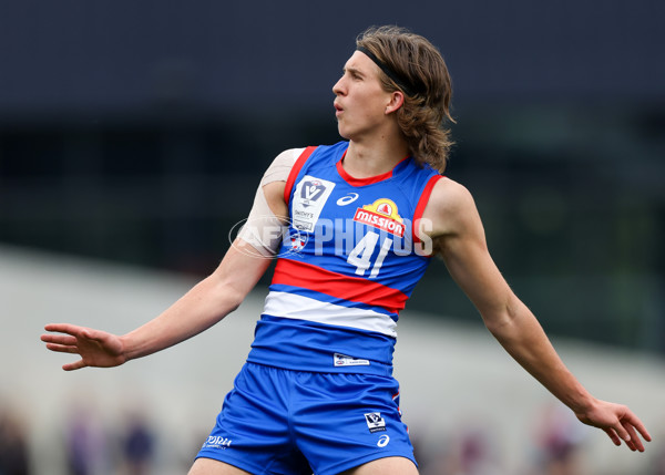 VFL 2025 Grand Final - Footscray Bulldogs v Southport - A-63008490