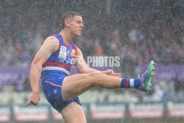 VFL 2025 Grand Final - Footscray Bulldogs v Southport - A-63008511