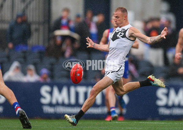 VFL 2025 Grand Final - Footscray Bulldogs v Southport - A-63008513