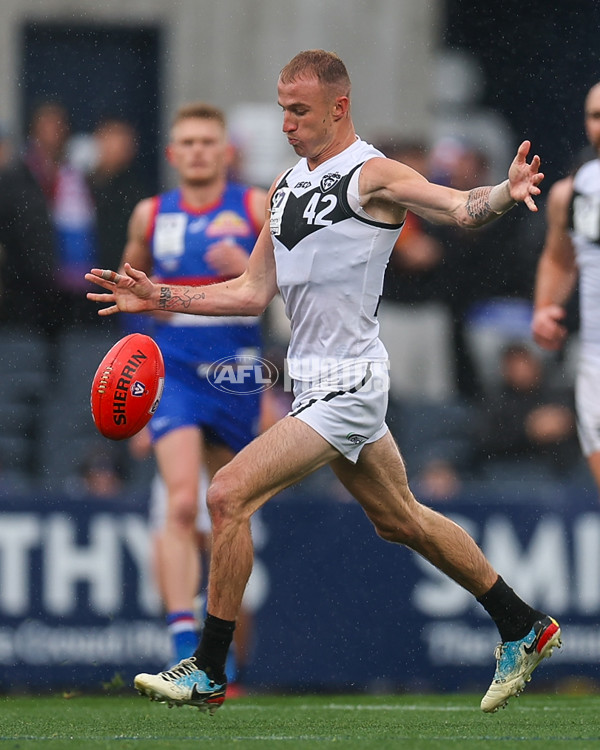 VFL 2025 Grand Final - Footscray Bulldogs v Southport - A-63008514
