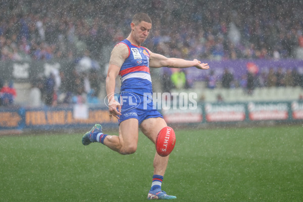 VFL 2025 Grand Final - Footscray Bulldogs v Southport - A-63008515