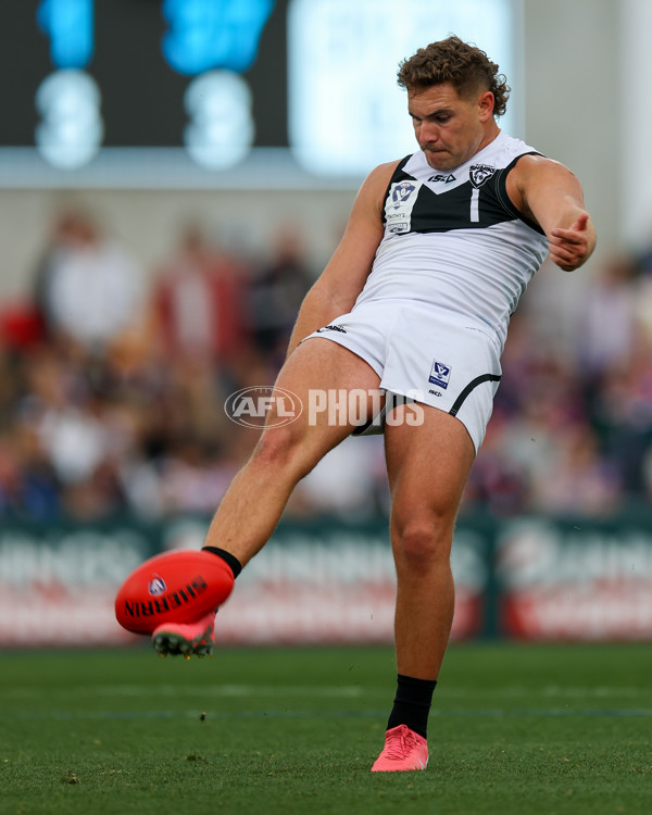 VFL 2025 Grand Final - Footscray Bulldogs v Southport - A-63008535