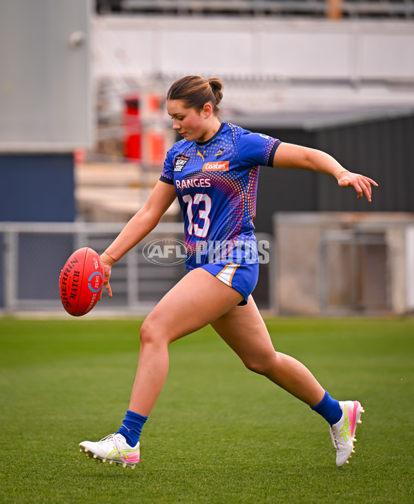 Coates League Girls 2025 Grand Final - Eastern Ranges v Dandenong Stingrays - A-63010537