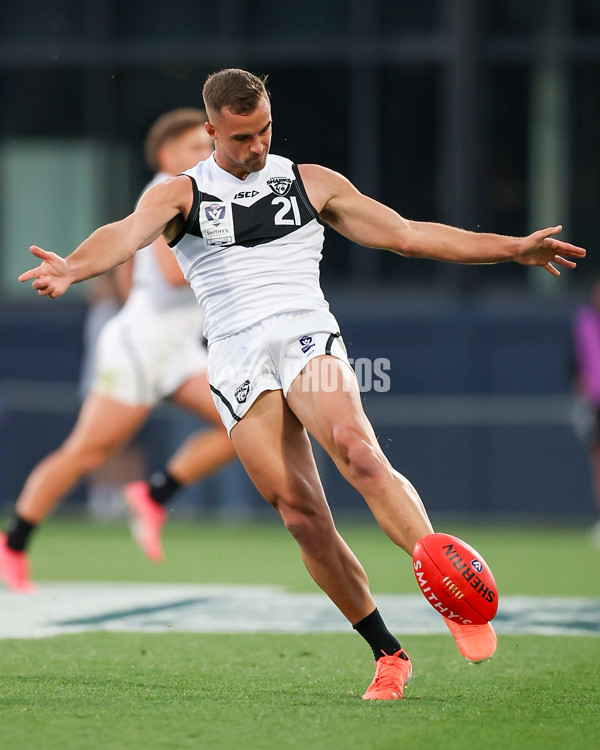 VFL 2025 Grand Final - Footscray Bulldogs v Southport - A-63010562