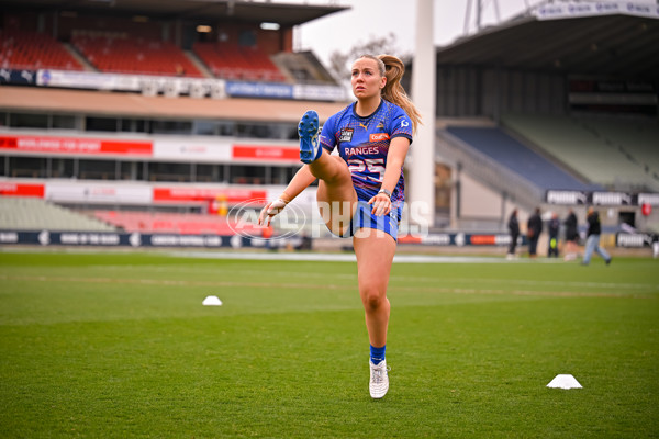 Coates League Girls 2025 Grand Final - Eastern Ranges v Dandenong Stingrays - A-63011007