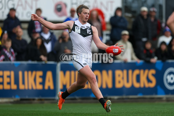 VFL 2025 Grand Final - Footscray Bulldogs v Southport - A-63011041