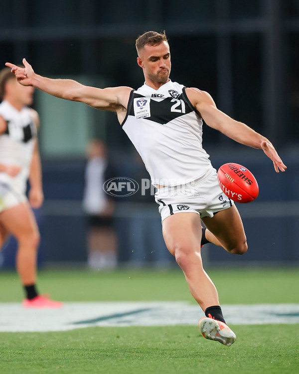 VFL 2025 Grand Final - Footscray Bulldogs v Southport - A-63011042