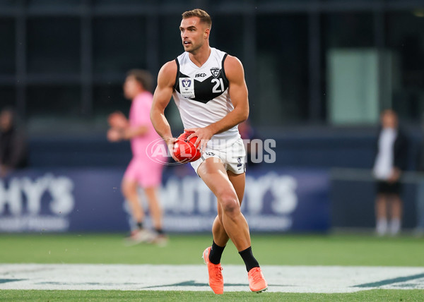 VFL 2025 Grand Final - Footscray Bulldogs v Southport - A-63011044