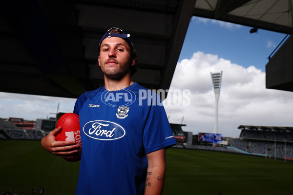 AFL 2025 Training - Geelong 220925 - A-63011057