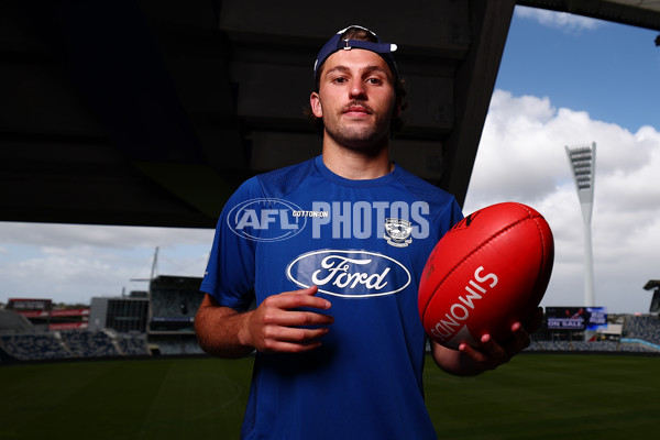 AFL 2025 Training - Geelong 220925 - A-63011066