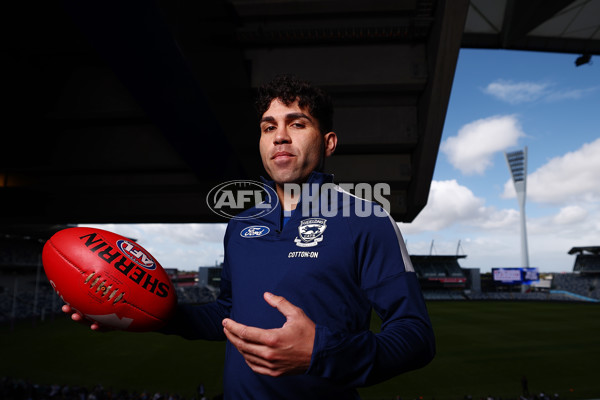 AFL 2025 Training - Geelong 220925 - A-63012911