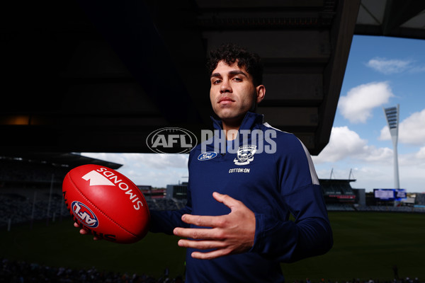 AFL 2025 Training - Geelong 220925 - A-63012912