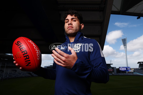AFL 2025 Training - Geelong 220925 - A-63012913