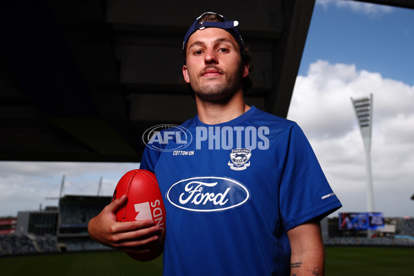 AFL 2025 Training - Geelong 220925 - A-63012915