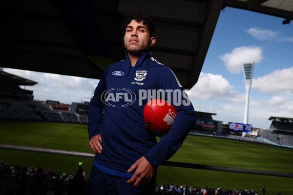 AFL 2025 Training - Geelong 220925 - A-63012916