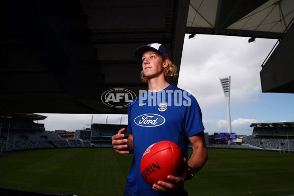 AFL 2025 Training - Geelong 220925 - A-63012926