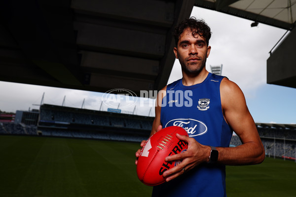 AFL 2025 Training - Geelong 220925 - A-63012930