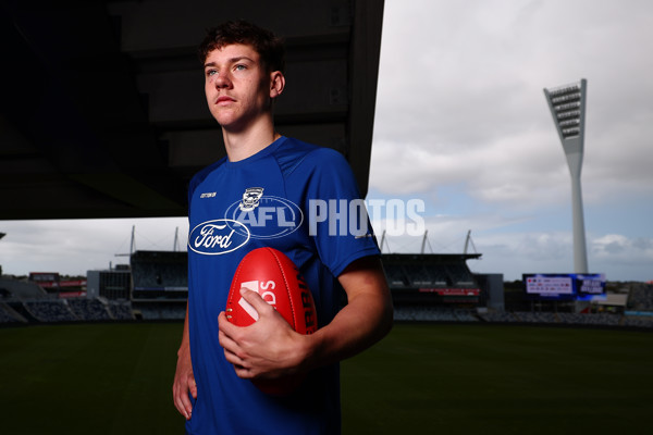 AFL 2025 Training - Geelong 220925 - A-63012932