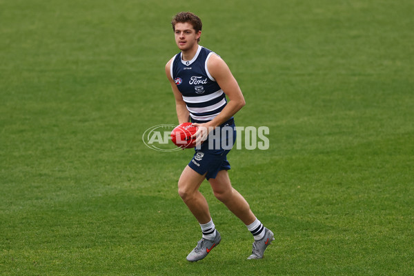 AFL 2025 Training - Geelong 220925 - A-63012965