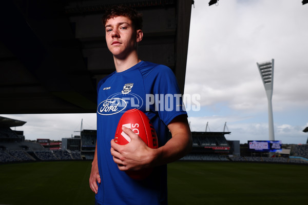 AFL 2025 Training - Geelong 220925 - A-63013902