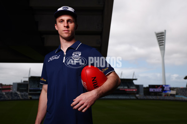 AFL 2025 Training - Geelong 220925 - A-63013903