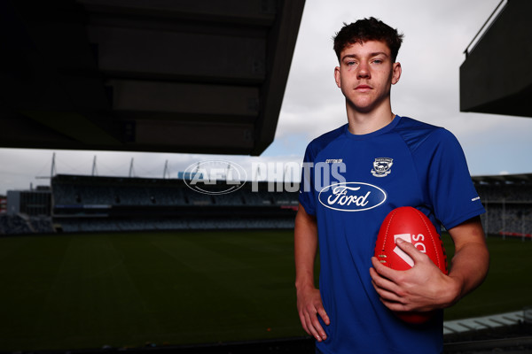 AFL 2025 Training - Geelong 220925 - A-63013904