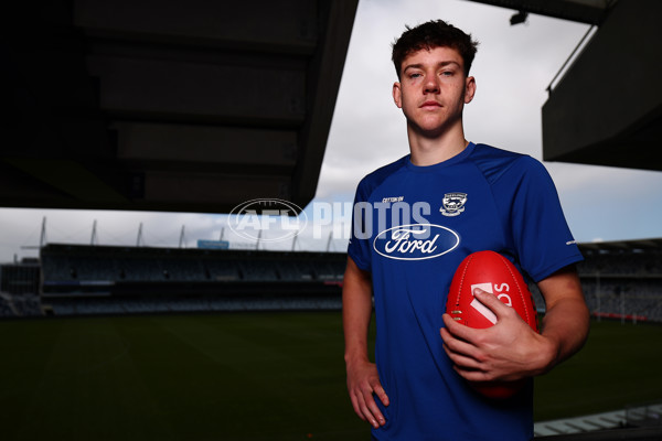 AFL 2025 Training - Geelong 220925 - A-63013905