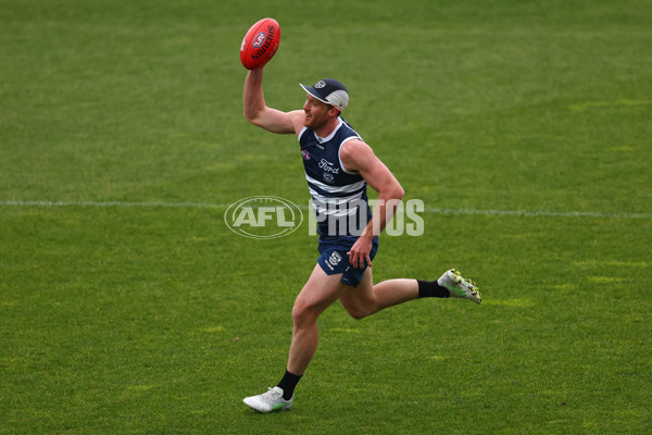 AFL 2025 Training - Geelong 220925 - A-63013956