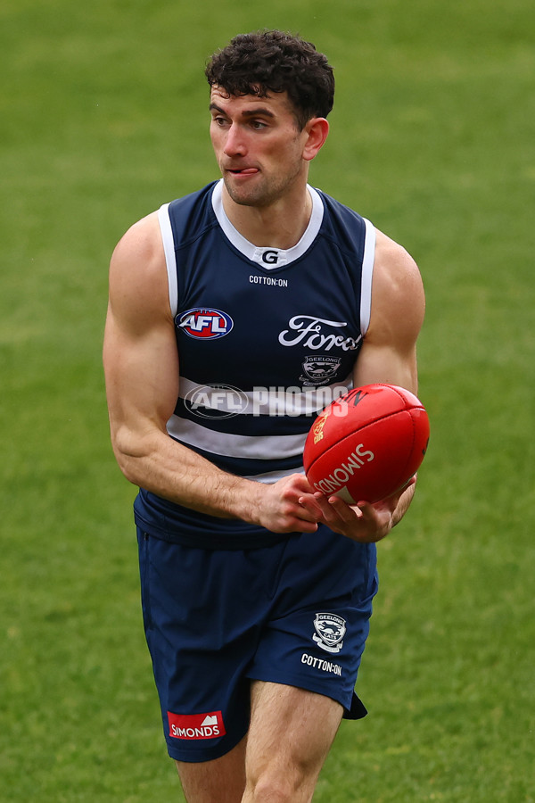 AFL 2025 Training - Geelong 220925 - A-63013958