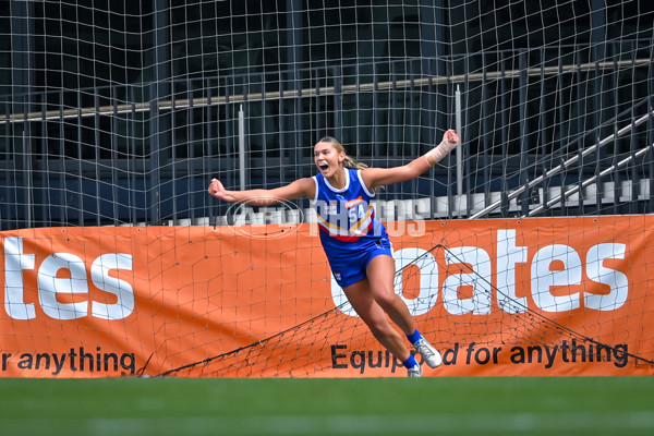 Coates League Girls 2025 Grand Final - Eastern Ranges v Dandenong Stingrays - A-63015936
