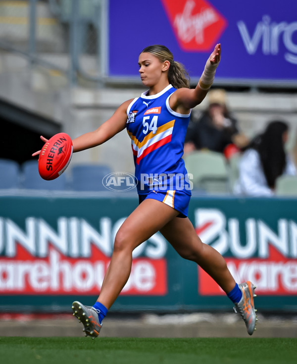 Coates League Girls 2025 Grand Final - Eastern Ranges v Dandenong Stingrays - A-63015939