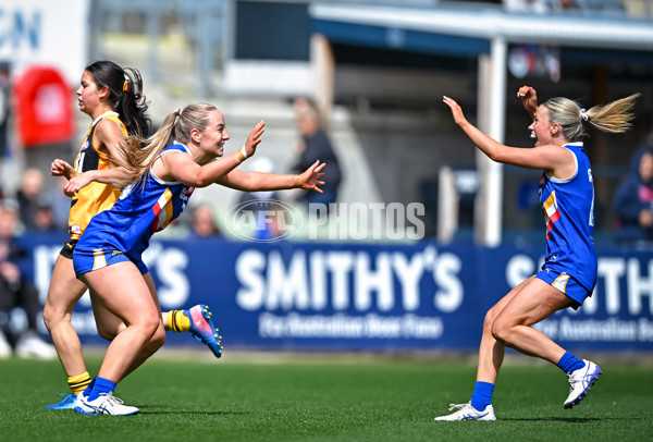 Coates League Girls 2025 Grand Final - Eastern Ranges v Dandenong Stingrays - A-63015962