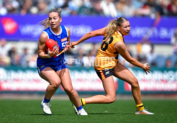 Coates League Girls 2025 Grand Final - Eastern Ranges v Dandenong Stingrays - A-63015964