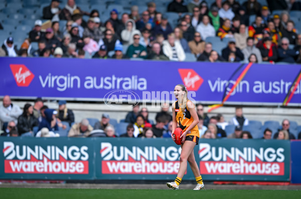 Coates League Girls 2025 Grand Final - Eastern Ranges v Dandenong Stingrays - A-63015966