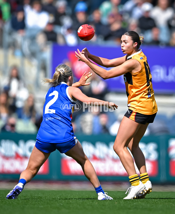 Coates League Girls 2025 Grand Final - Eastern Ranges v Dandenong Stingrays - A-63016425