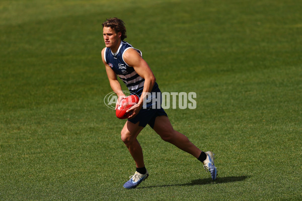 AFL 2025 Training - Geelong 220925 - A-63016509