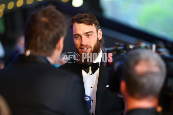 AFL 2025 Media - Brownlow Medal - A-63019093