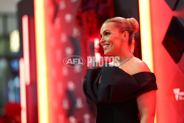 AFL 2025 Media - Brownlow Medal - A-63019288